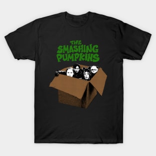 The Smashing Pumpkins T-Shirt